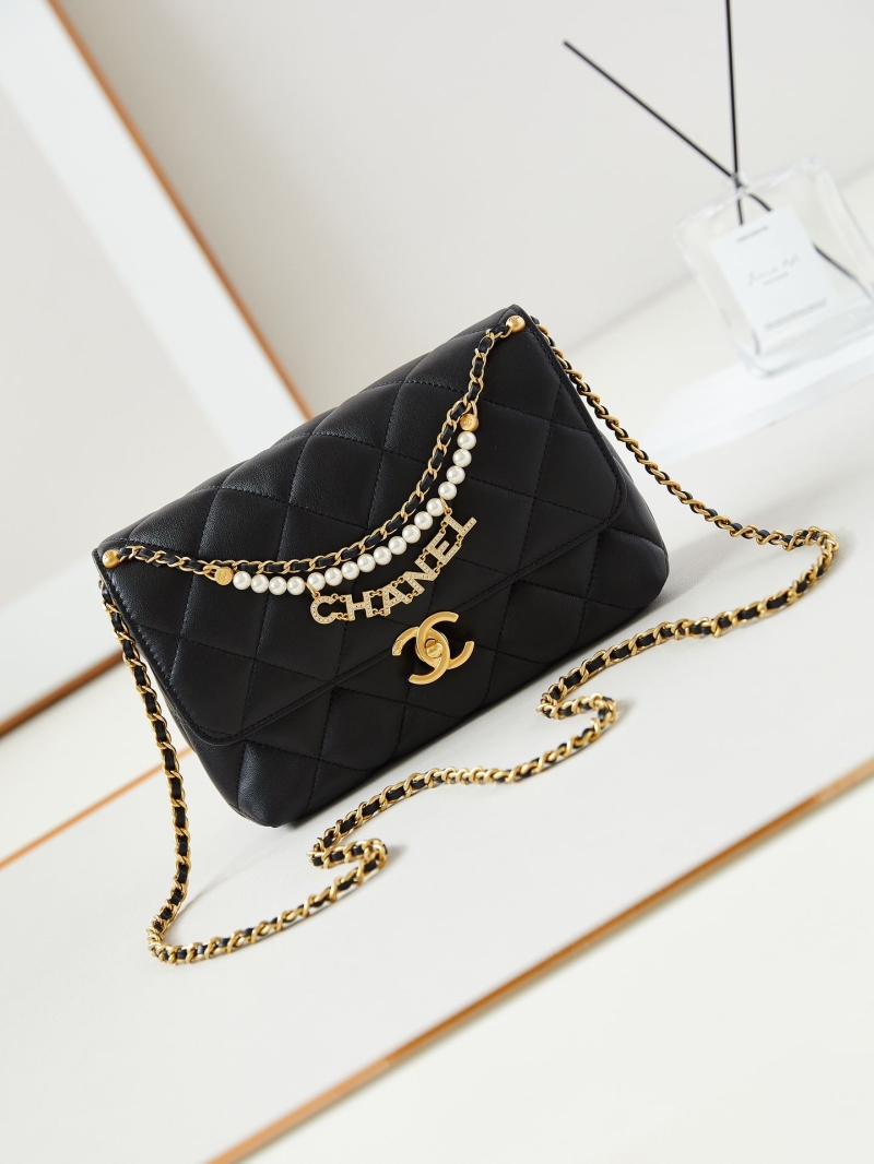 Chanel 19 Bags